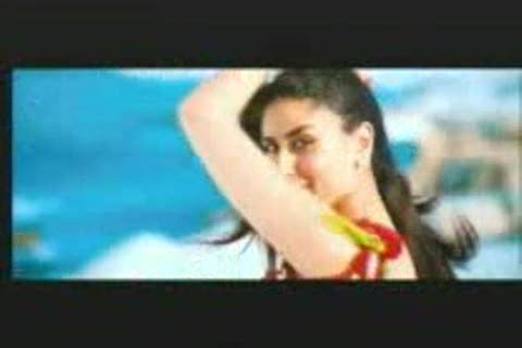 Watch dil haara re - tashan Video
